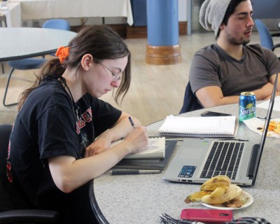 Dawson Game Jam 2014