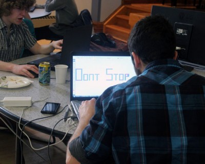 Game Jam 2014