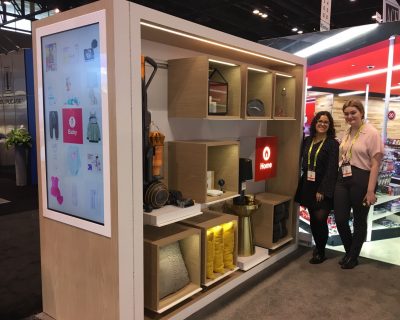 Vegas avec prototype