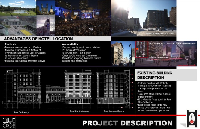 Interior Design Continuing Education Montreal Interior Design Continuing Education Montreal