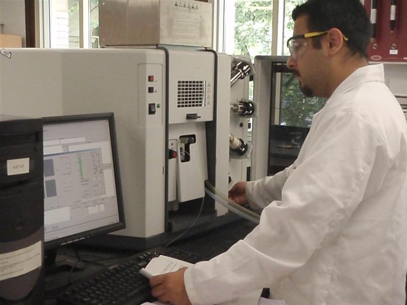 Photo Gallery Laboratory Technology Analytical Chemistry