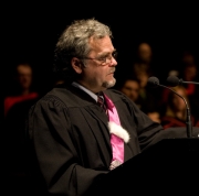 Richard Filion, Director General