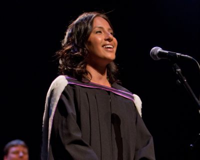 Cérémonie de remise des diplômes 2016 - 14h30 Cérémonie