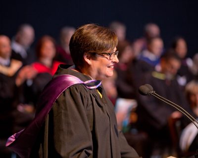 Cérémonie de remise des diplômes 2016 - 14h30 Cérémonie