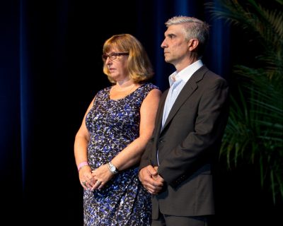 Cérémonie de remise des diplômes 2016 - 14h30 Cérémonie