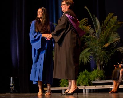 Cérémonie de remise des diplômes 2016 - 14h30 Cérémonie