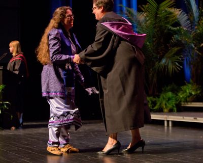 Cérémonie de remise des diplômes 2016 - 14h30 Cérémonie