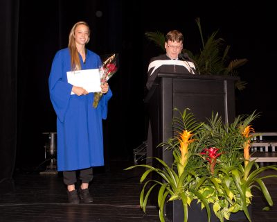 Cérémonie de remise des diplômes 2016 - 14h30 Cérémonie