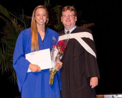 Cérémonie de remise des diplômes 2016 - 14h30 Cérémonie