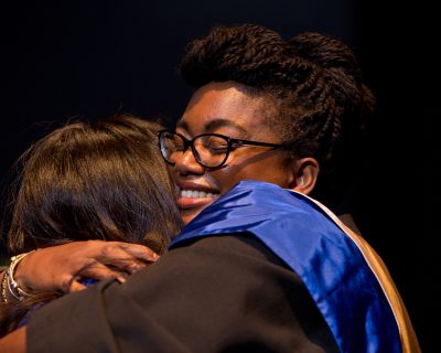 Convocation 2016 - 2:30 p.m. Ceremony