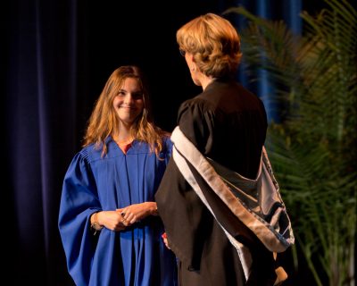 Cérémonie de remise des diplômes 2016 - 14h30 Cérémonie