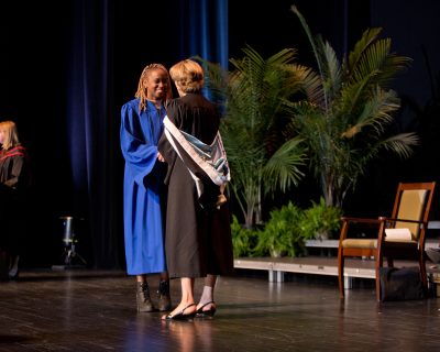 Cérémonie de remise des diplômes 2016 - 14h30 Cérémonie