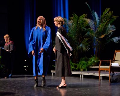 Cérémonie de remise des diplômes 2016 - 14h30 Cérémonie