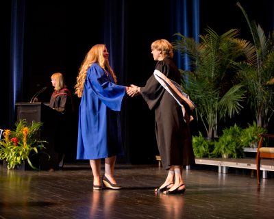 Cérémonie de remise des diplômes 2016 - 14h30 Cérémonie