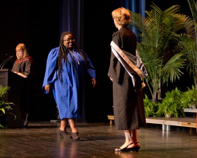 Cérémonie de remise des diplômes 2016 - 14h30 Cérémonie