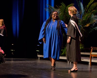 Cérémonie de remise des diplômes 2016 - 14h30 Cérémonie