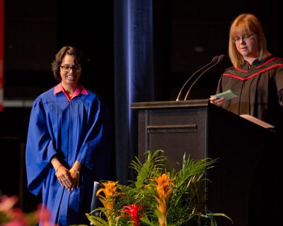 Cérémonie de remise des diplômes 2016 - 14h30 Cérémonie