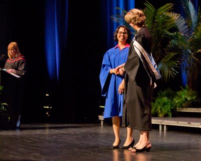 Cérémonie de remise des diplômes 2016 - 14h30 Cérémonie