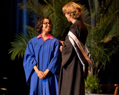 Cérémonie de remise des diplômes 2016 - 14h30 Cérémonie