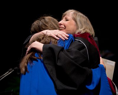 Cérémonie de remise des diplômes 2016 - 14h30 Cérémonie