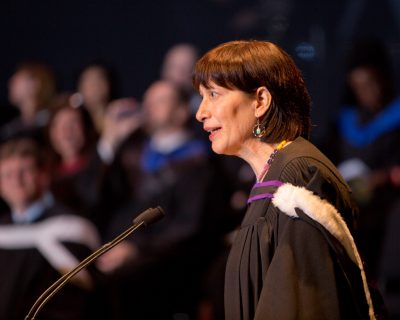 Cérémonie de remise des diplômes 2016 - 14h30 Cérémonie