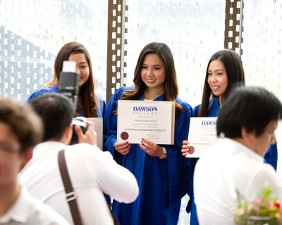 Cérémonie de remise des diplômes 2016 - 14h30 Cérémonie