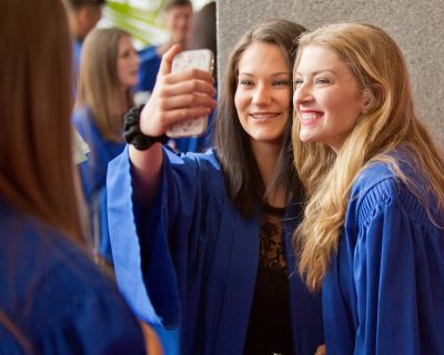 Convocation 2016 - 7:30 p.m. Ceremony