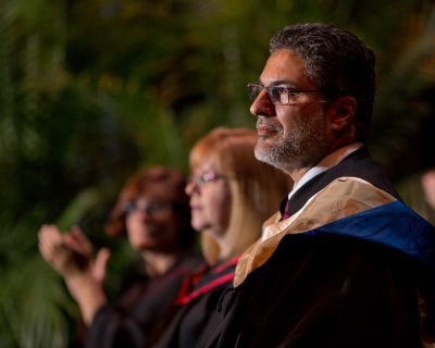 Cérémonie de remise des diplômes 2016 - 19h30 Cérémonie