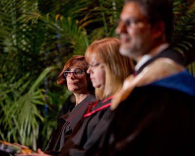 Cérémonie de remise des diplômes 2016 - 19h30 Cérémonie