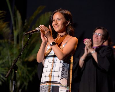 Cérémonie de remise des diplômes 2016 - 19h30 Cérémonie