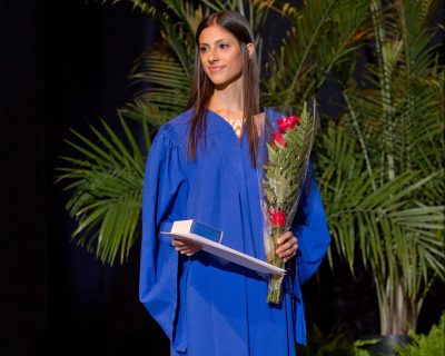 Cérémonie de remise des diplômes 2016 - 19h30 Cérémonie