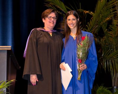 Cérémonie de remise des diplômes 2016 - 19h30 Cérémonie