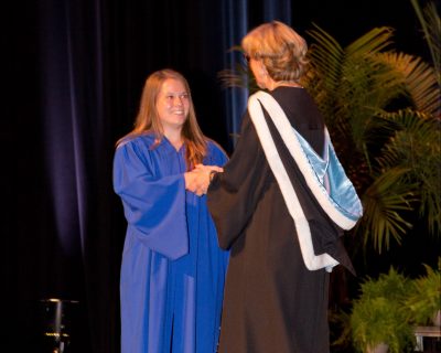 Cérémonie de remise des diplômes 2016 - 19h30 Cérémonie