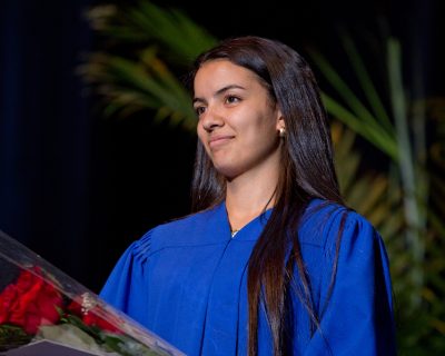 Cérémonie de remise des diplômes 2016 - 19h30 Cérémonie