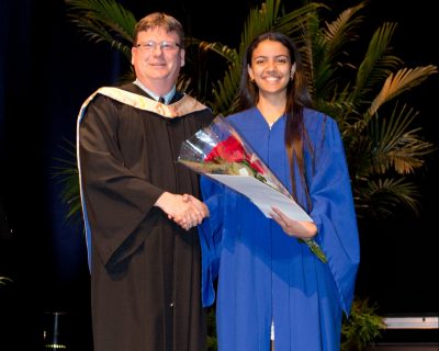 Cérémonie de remise des diplômes 2016 - 19h30 Cérémonie