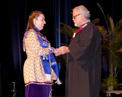 Cérémonie de remise des diplômes 2016 - 19h30 Cérémonie