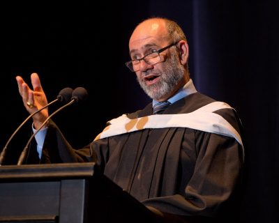 Cérémonie de remise des diplômes 2016 - 19h30 Cérémonie