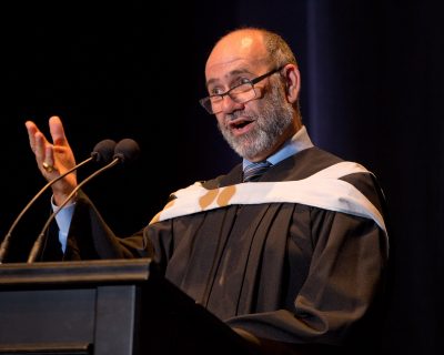 Cérémonie de remise des diplômes 2016 - 19h30 Cérémonie