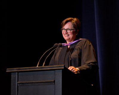 Cérémonie de remise des diplômes 2016 - 19h30 Cérémonie