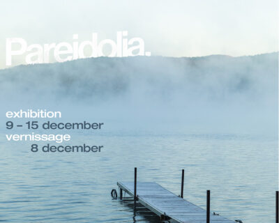 Read more about: Pareidola: Dawson College Professional Photography Vernissage