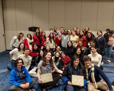 Read Full Text: Honourable mentions for Dawson students at Harvard’s Model UN
