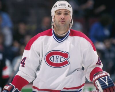 En savoir plus : Mises à jour du Golf Classic : Stéphane Richer, légende du hockey, revient en tant qu'invité spécial