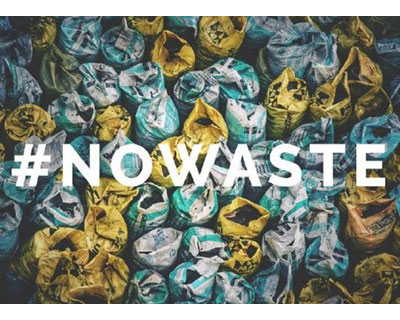 Lire le texte intégral : #NoWaste