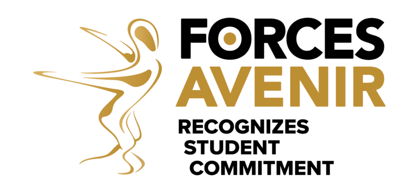 Forces Avenir Logo