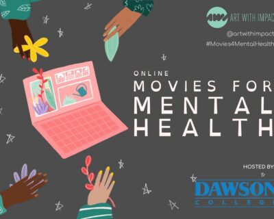 Read more about: Using the power of storytelling to support student mental health