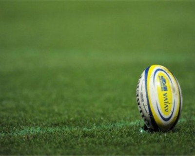 Rugby Field