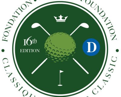 En savoir plus : Rencontre avec le maître de cérémonie et le président d'honneur du tournoi de golf de Dawson