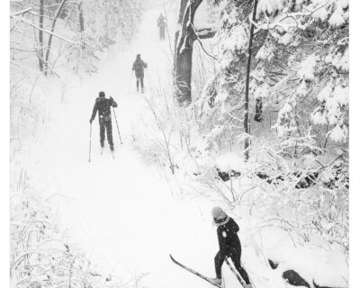 En savoir plus : David Hopkins prend sa retraite de Photographie après 44 ans d'activité