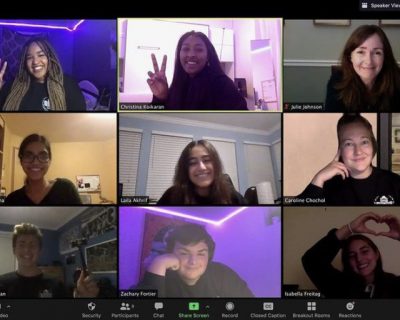 DCMUN Exec