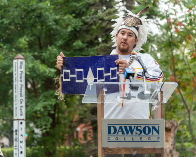 Read Full Text: Dawson’s white pine and its great meaning